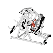 Leg Press (Máquina)
